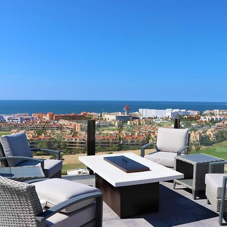 Alegranza Luxury Resort - All Master Suite San José del Cabo Exterior photo