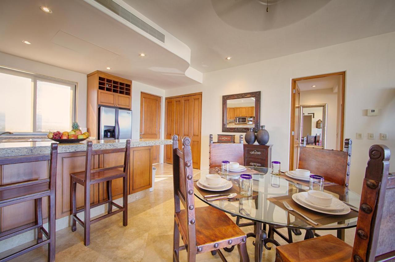 Alegranza Luxury Resort - All Master Suite San José del Cabo Room photo