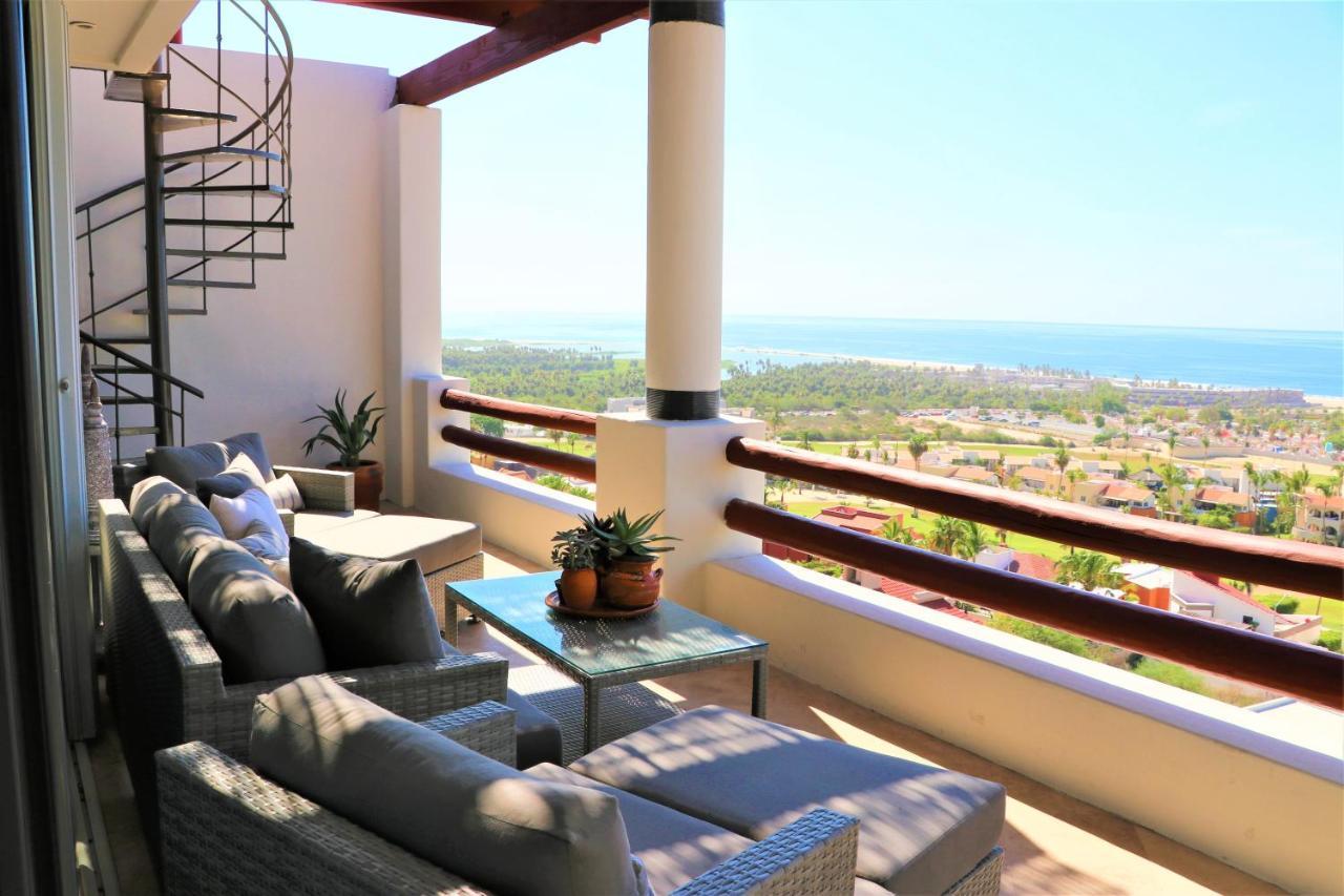 Alegranza Luxury Resort - All Master Suite San José del Cabo Exterior photo
