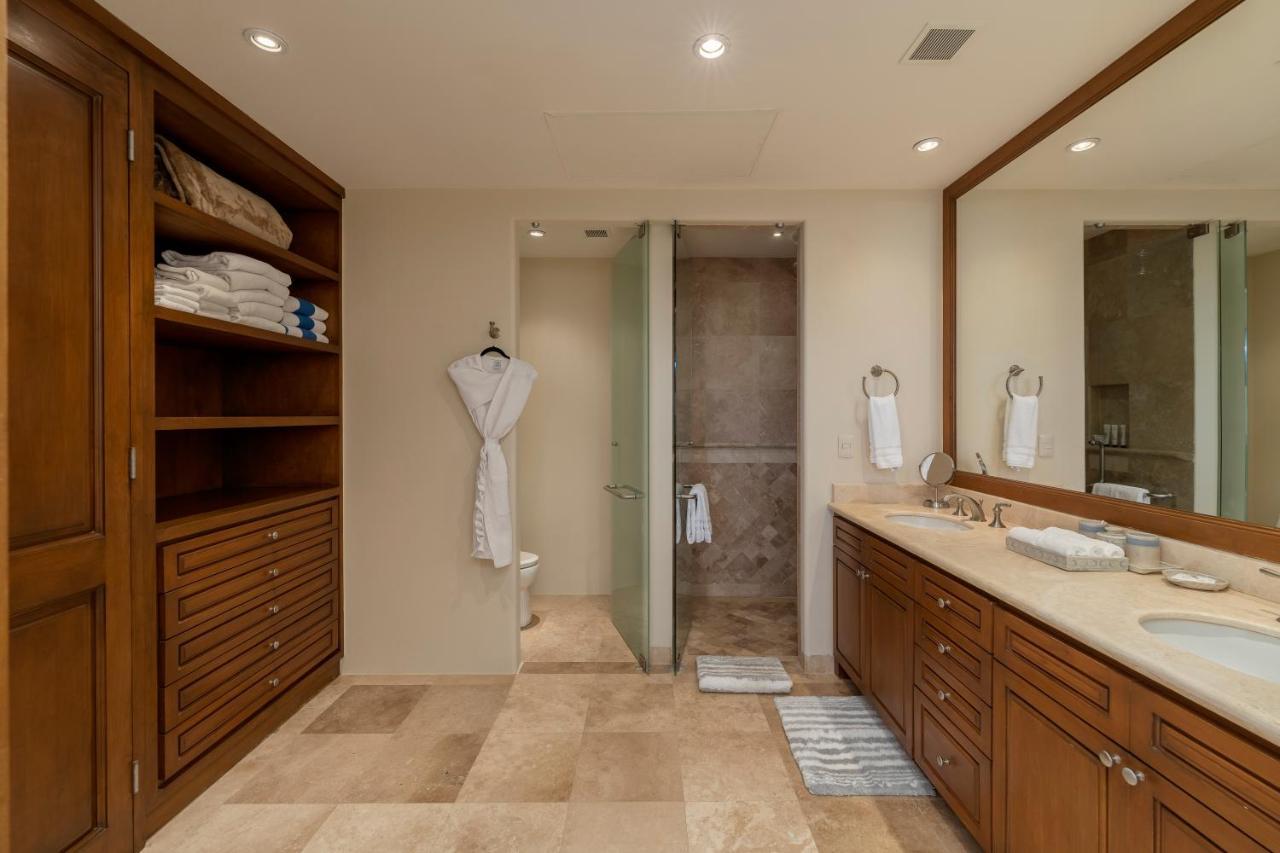 Alegranza Luxury Resort - All Master Suite San José del Cabo Exterior photo