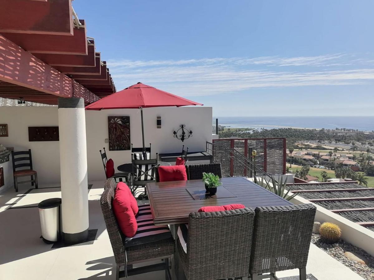 Alegranza Luxury Resort - All Master Suite San José del Cabo Exterior photo
