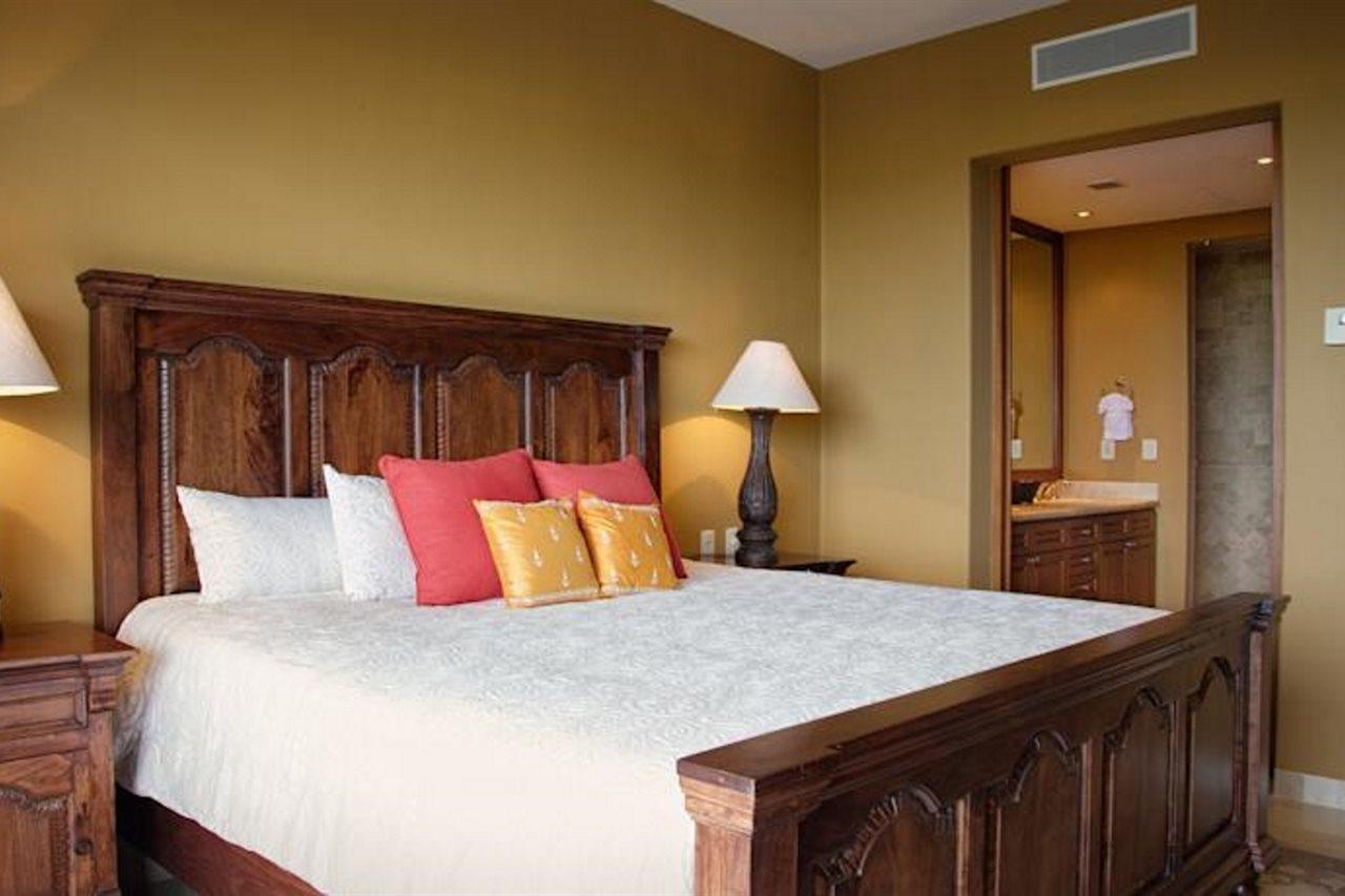 Alegranza Luxury Resort - All Master Suite San José del Cabo Exterior photo