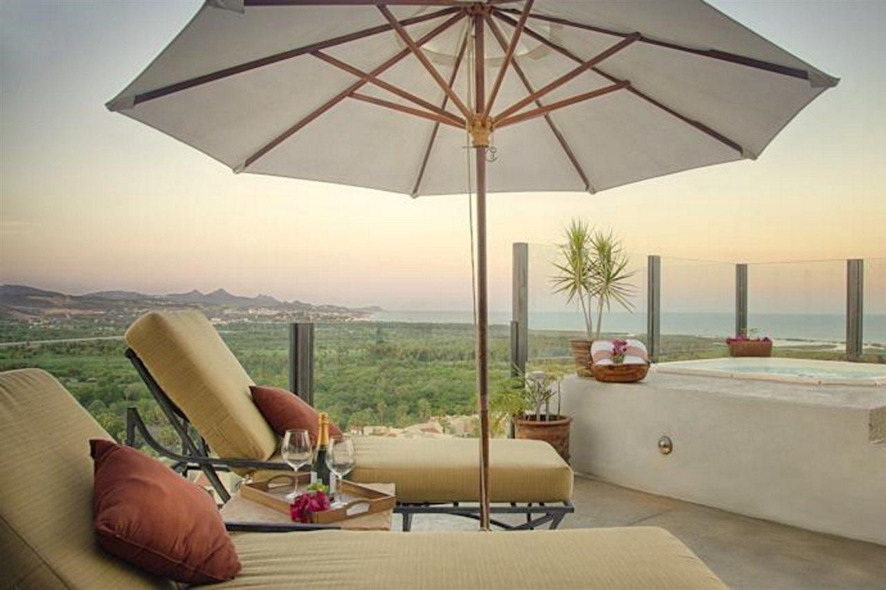 Alegranza Luxury Resort - All Master Suite San José del Cabo Exterior photo