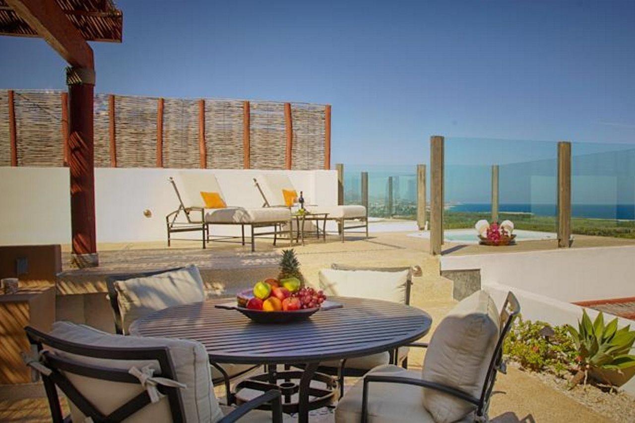 Alegranza Luxury Resort - All Master Suite San José del Cabo Exterior photo