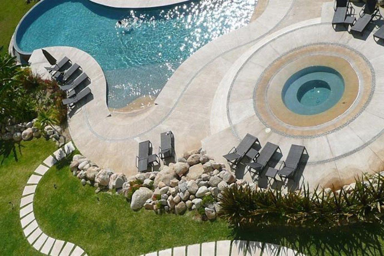 Alegranza Luxury Resort - All Master Suite San José del Cabo Exterior photo