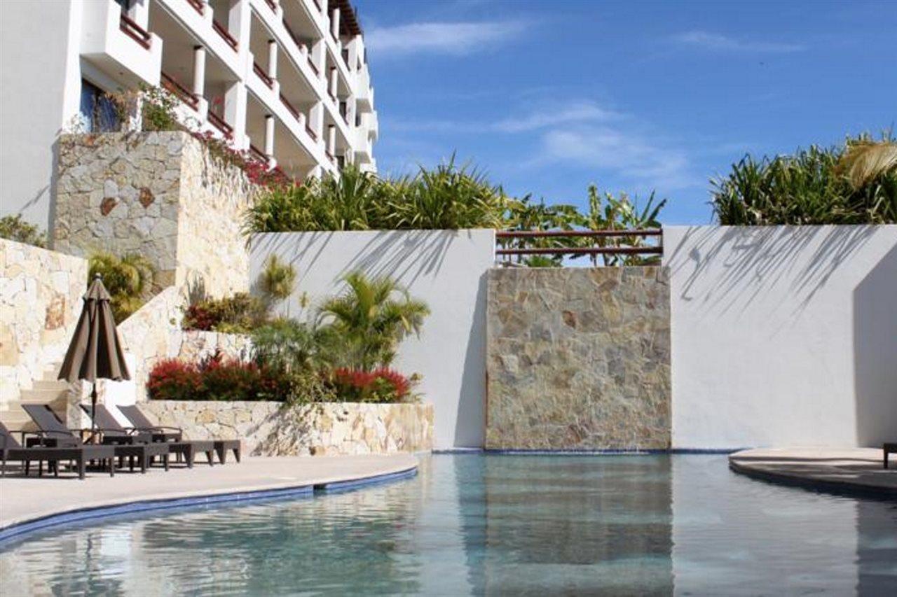 Alegranza Luxury Resort - All Master Suite San José del Cabo Exterior photo