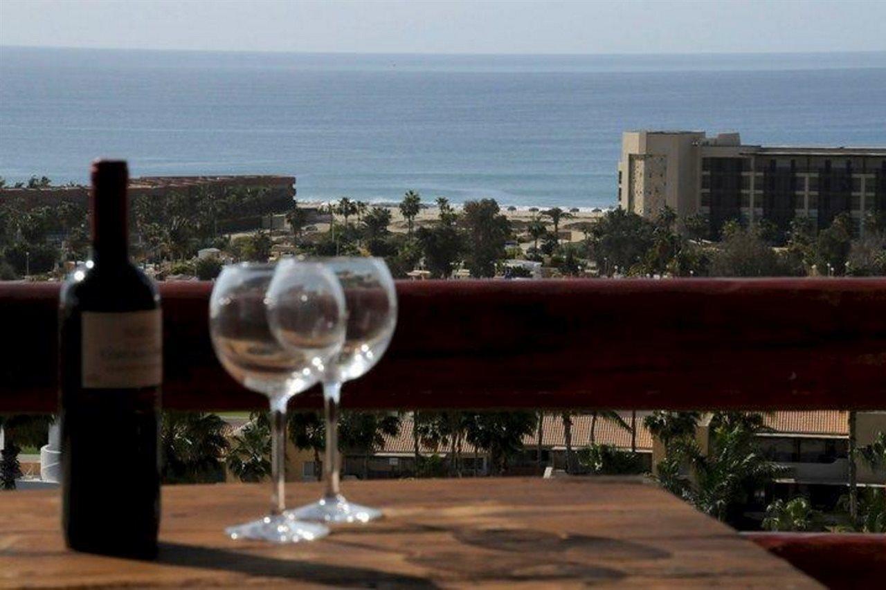 Alegranza Luxury Resort - All Master Suite San José del Cabo Exterior photo
