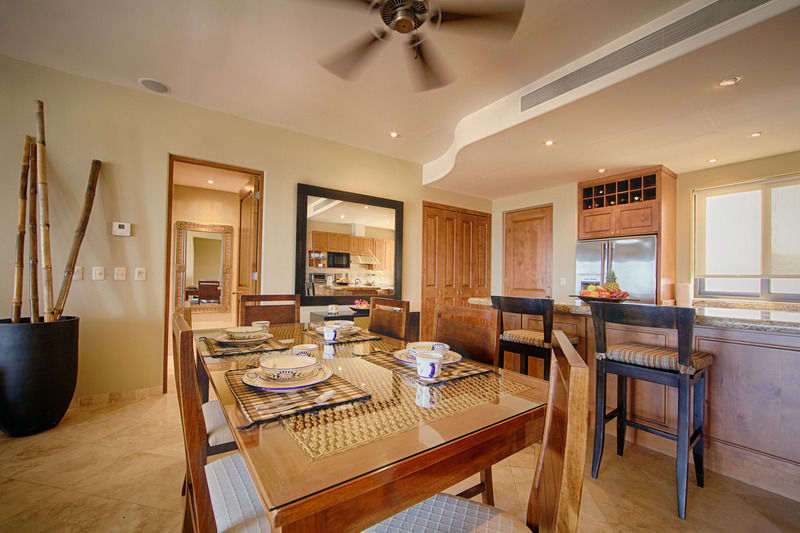 Alegranza Luxury Resort - All Master Suite San José del Cabo Exterior photo