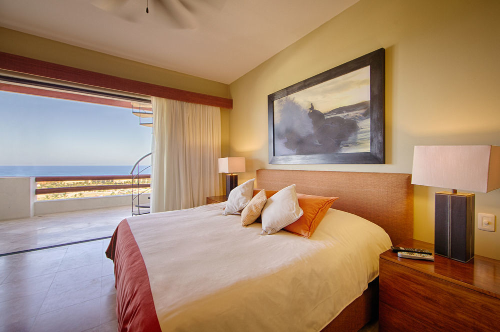Alegranza Luxury Resort - All Master Suite San José del Cabo Exterior photo