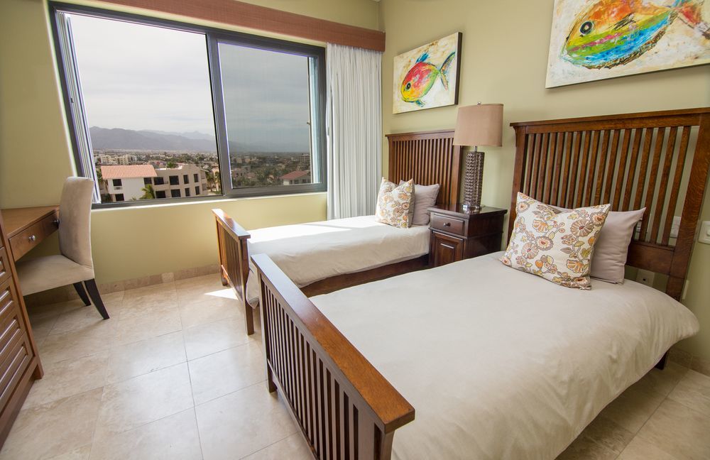 Alegranza Luxury Resort - All Master Suite San José del Cabo Exterior photo