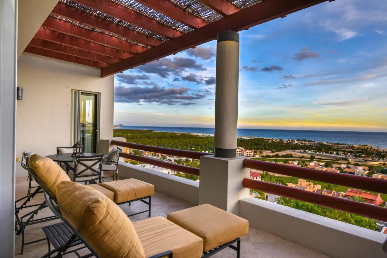 Alegranza Luxury Resort - All Master Suite San José del Cabo Exterior photo