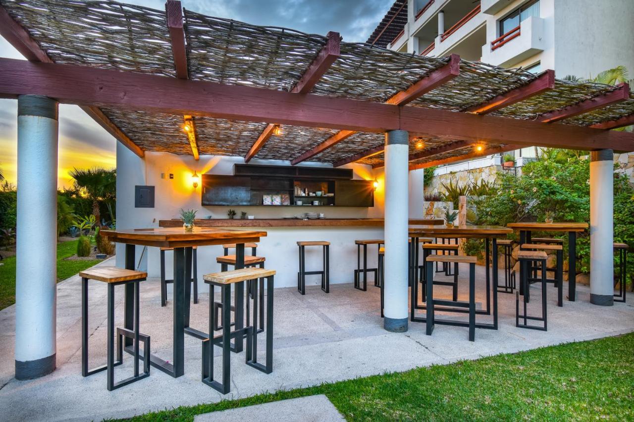 Alegranza Luxury Resort - All Master Suite San José del Cabo Exterior photo