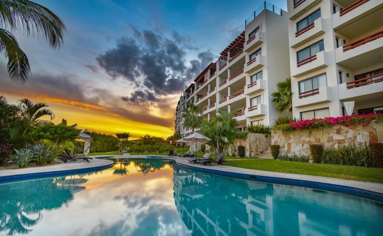 Alegranza Luxury Resort - All Master Suite San José del Cabo Exterior photo