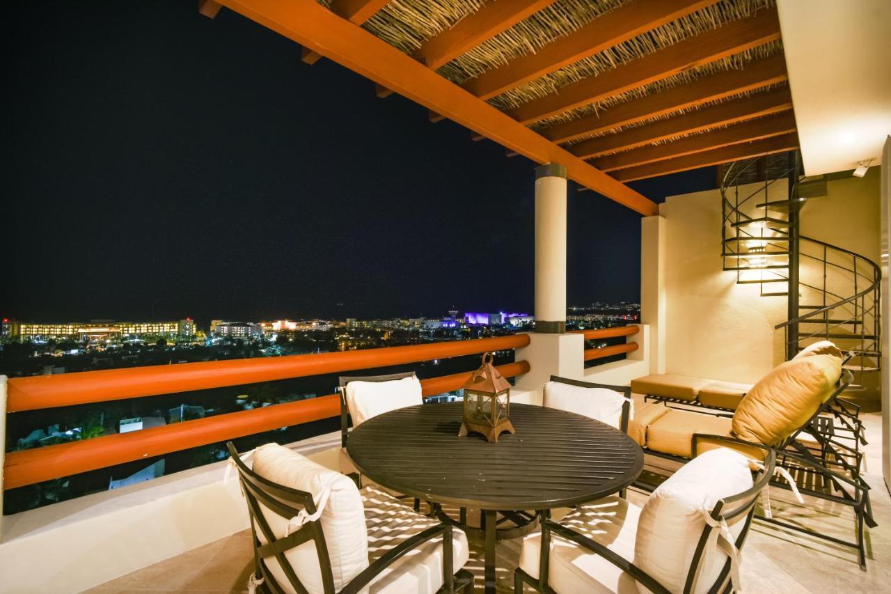 Alegranza Luxury Resort - All Master Suite San José del Cabo Exterior photo