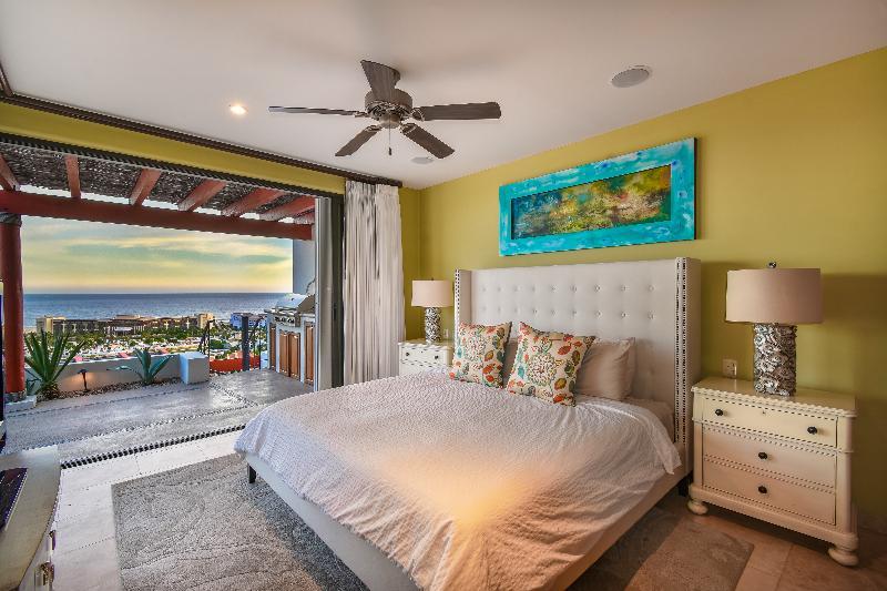 Alegranza Luxury Resort - All Master Suite San José del Cabo Exterior photo