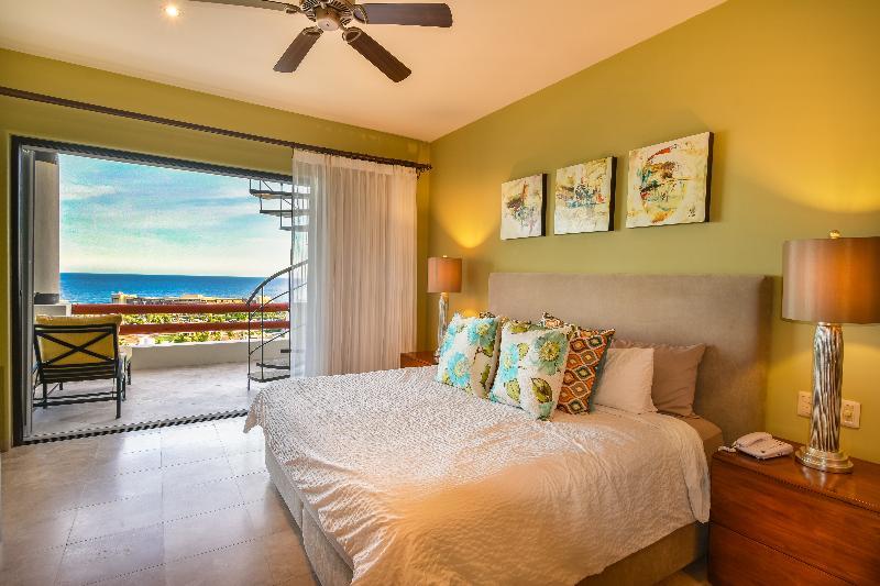 Alegranza Luxury Resort - All Master Suite San José del Cabo Exterior photo
