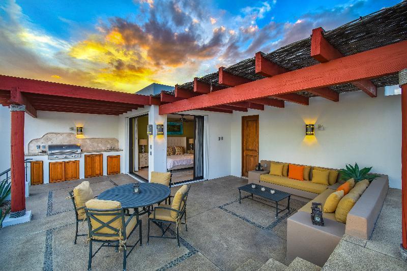 Alegranza Luxury Resort - All Master Suite San José del Cabo Exterior photo