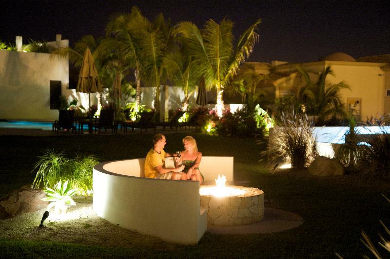 Alegranza Luxury Resort - All Master Suite San José del Cabo Exterior photo