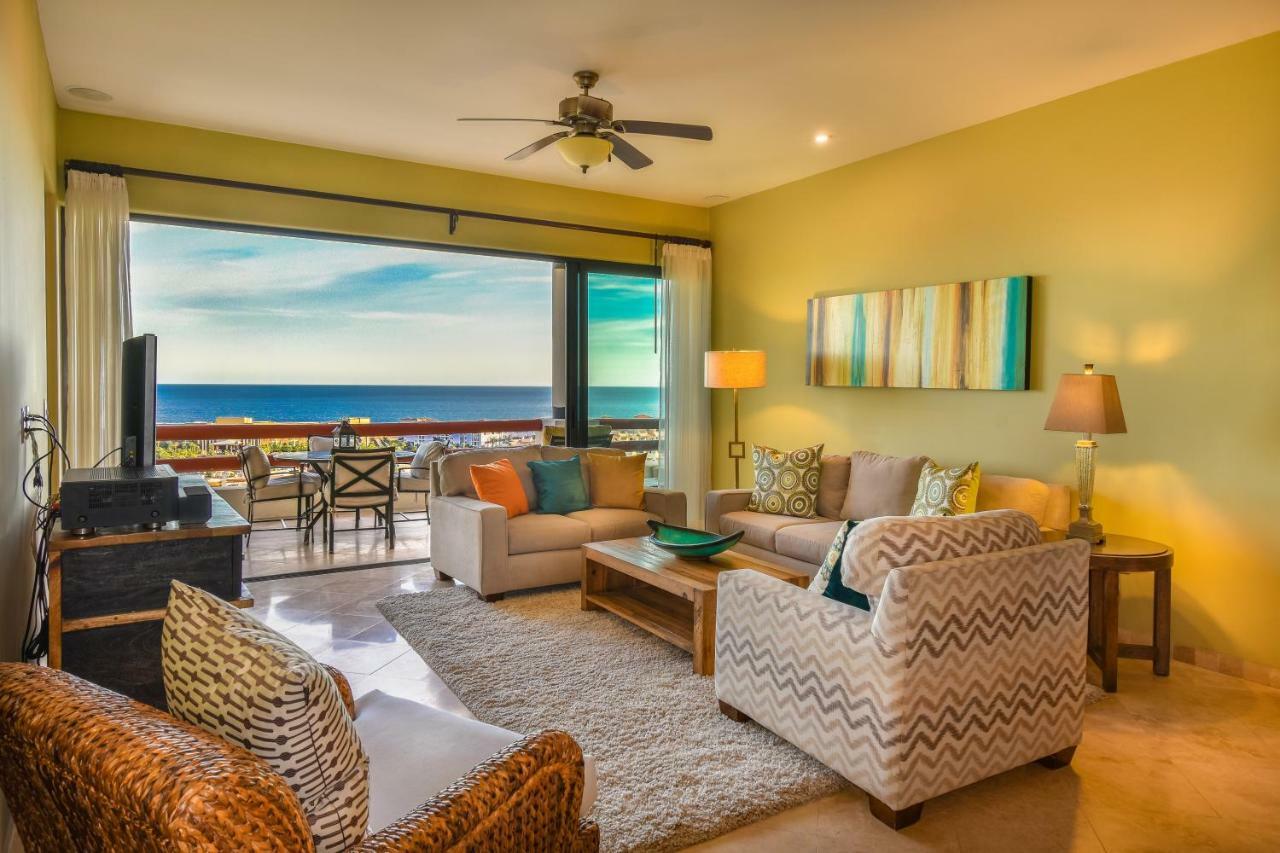 Alegranza Luxury Resort - All Master Suite San José del Cabo Exterior photo