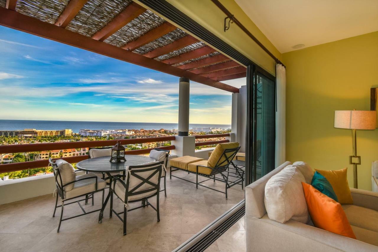 Alegranza Luxury Resort - All Master Suite San José del Cabo Exterior photo