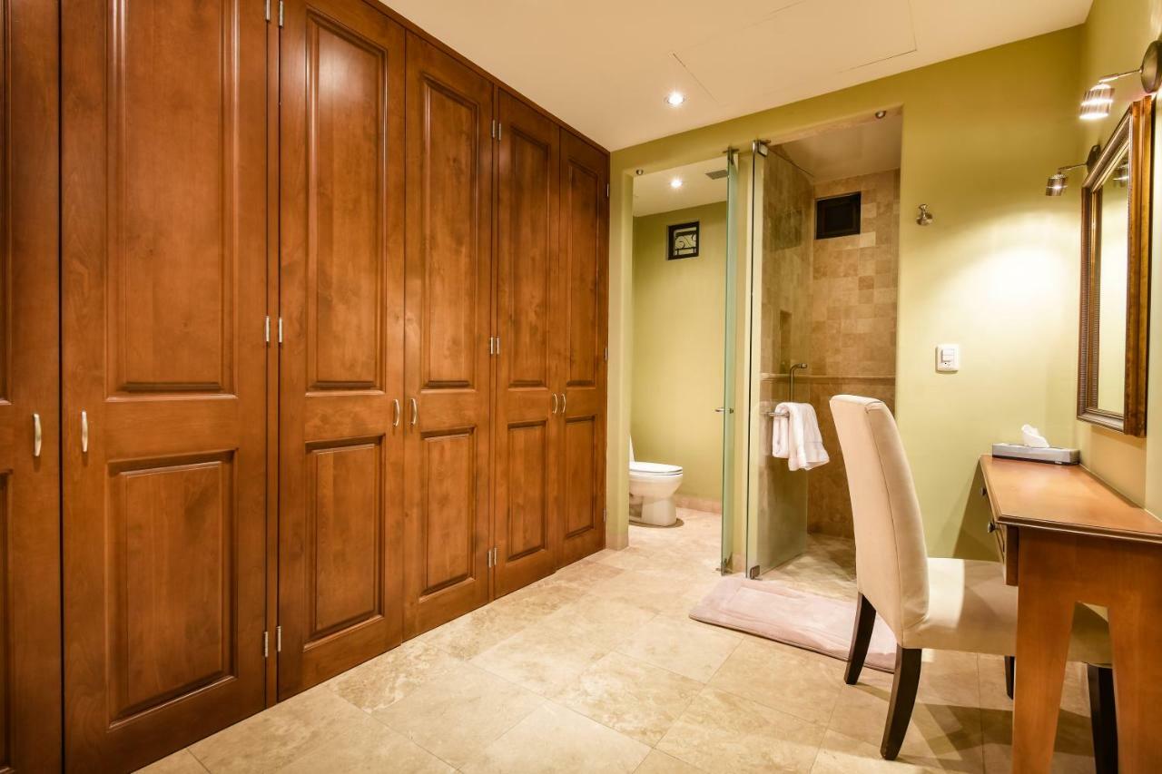 Alegranza Luxury Resort - All Master Suite San José del Cabo Exterior photo