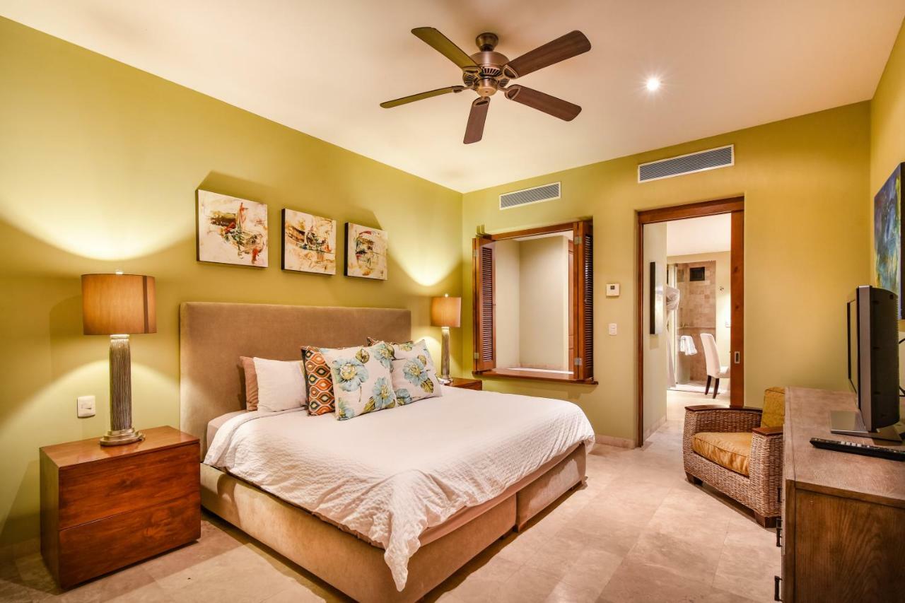 Alegranza Luxury Resort - All Master Suite San José del Cabo Exterior photo