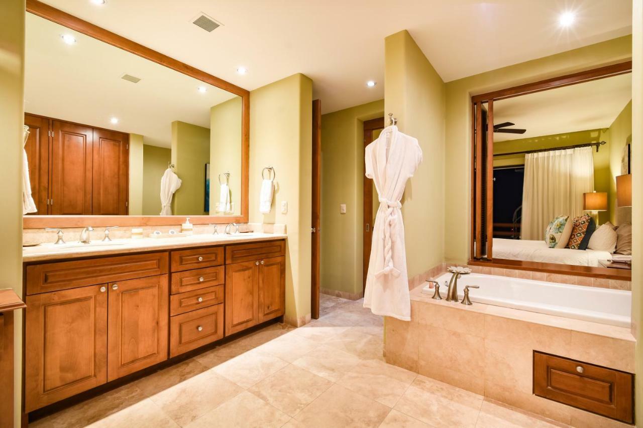Alegranza Luxury Resort - All Master Suite San José del Cabo Exterior photo