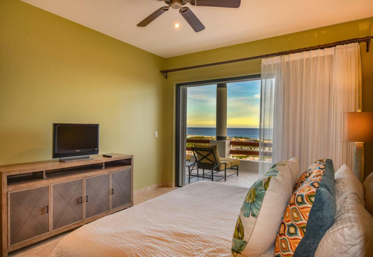 Alegranza Luxury Resort - All Master Suite San José del Cabo Exterior photo
